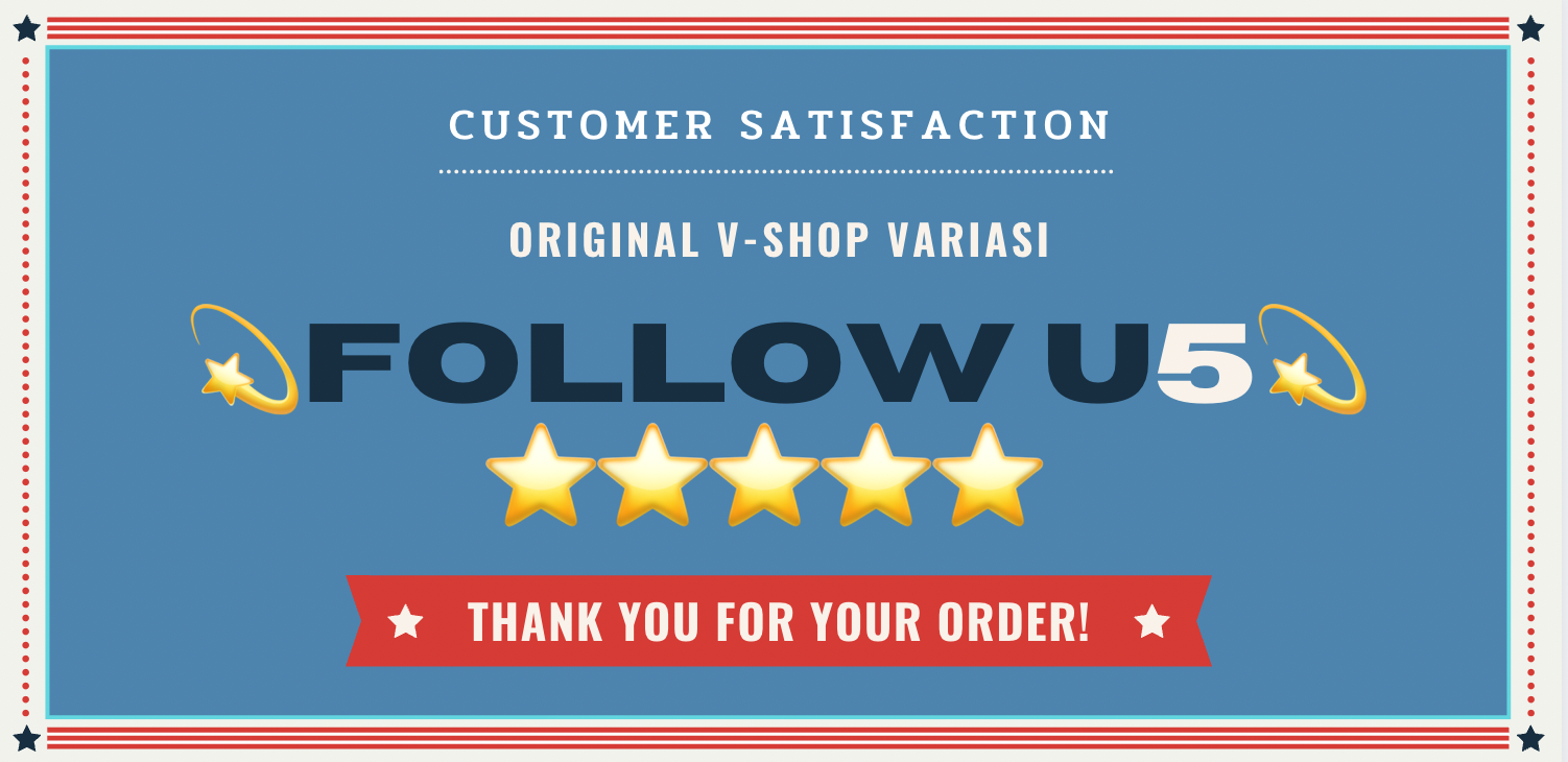 Customer Satisfaction Banner